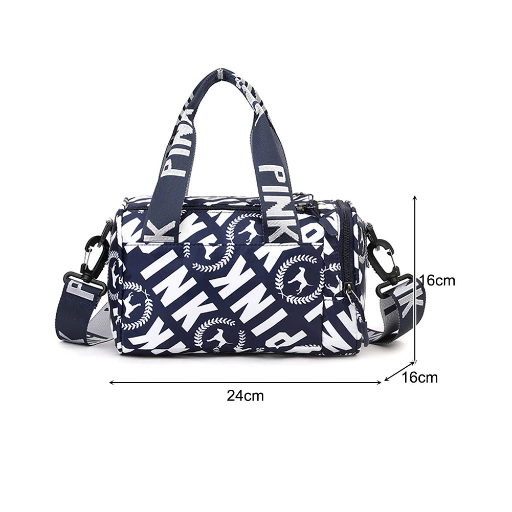 Multifunctional Small Yoga Sports Backpack