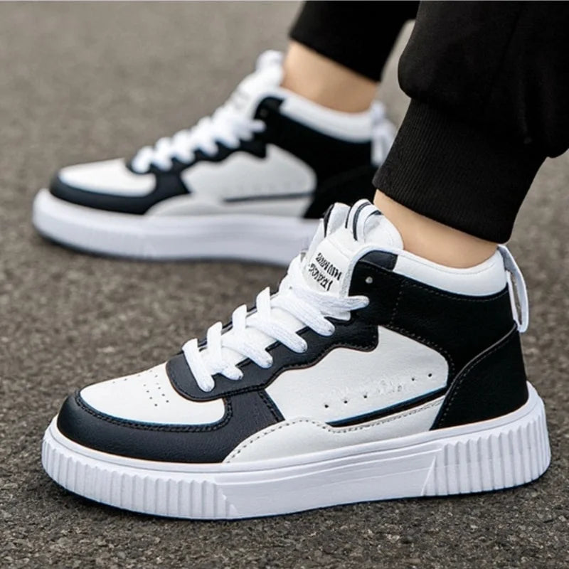 Breathable Athletic Shoe