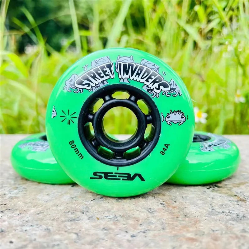 Inline Skate Wheels