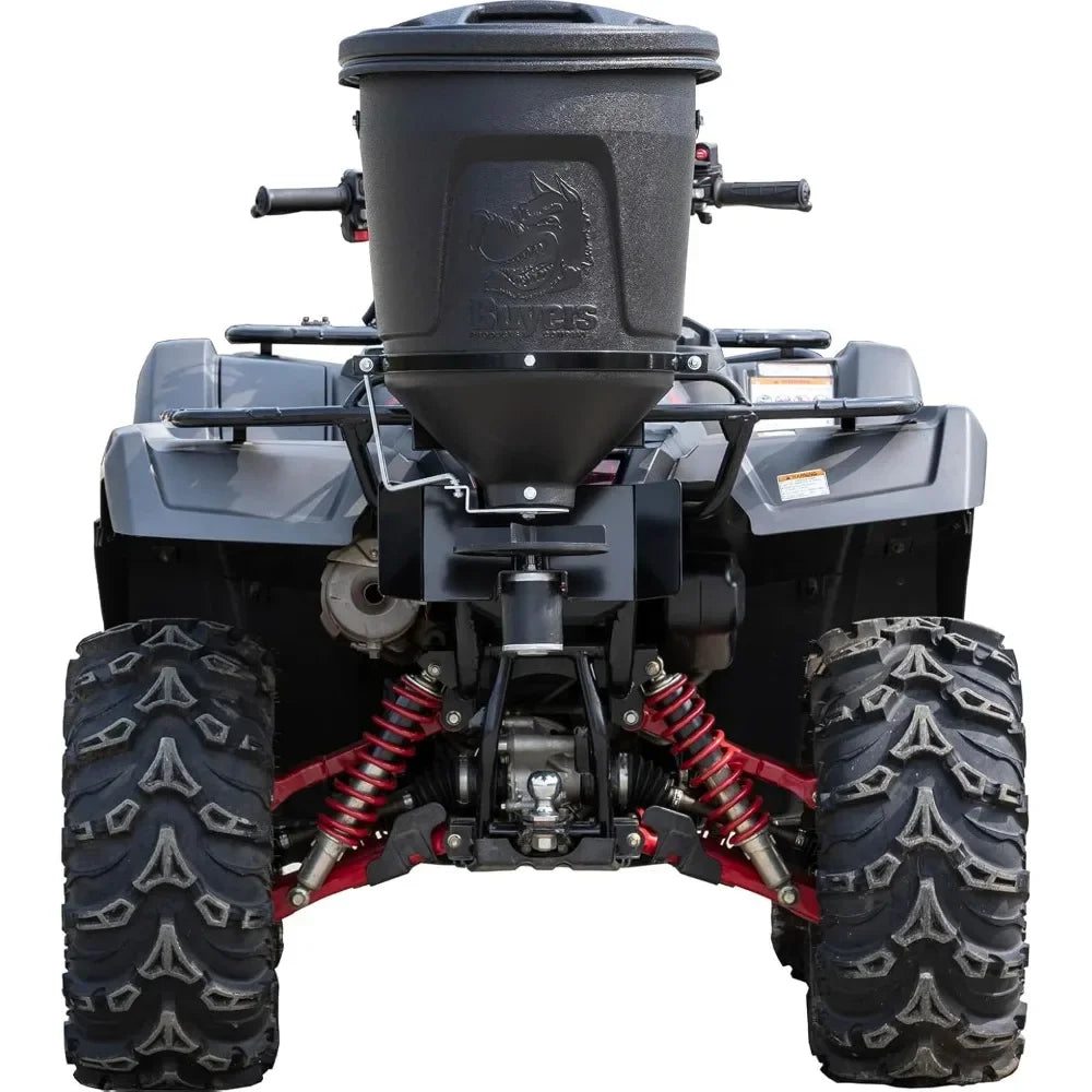 All Purpose Spreader for All-Seasons