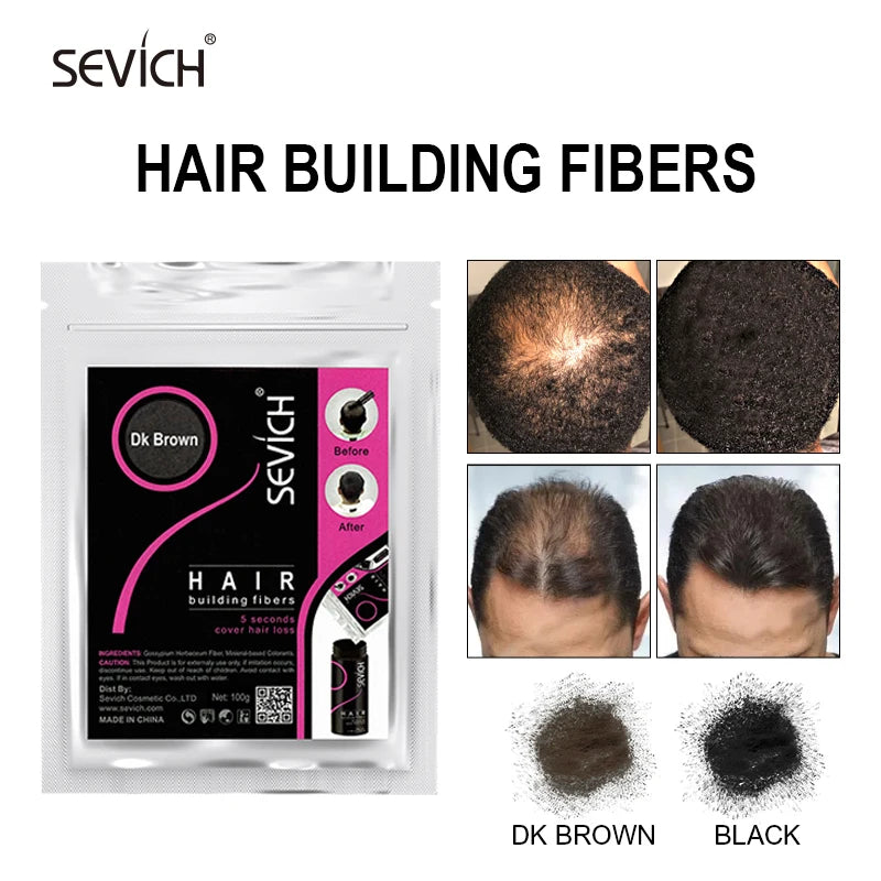 Hair Thickening Fiber 1 - My Store