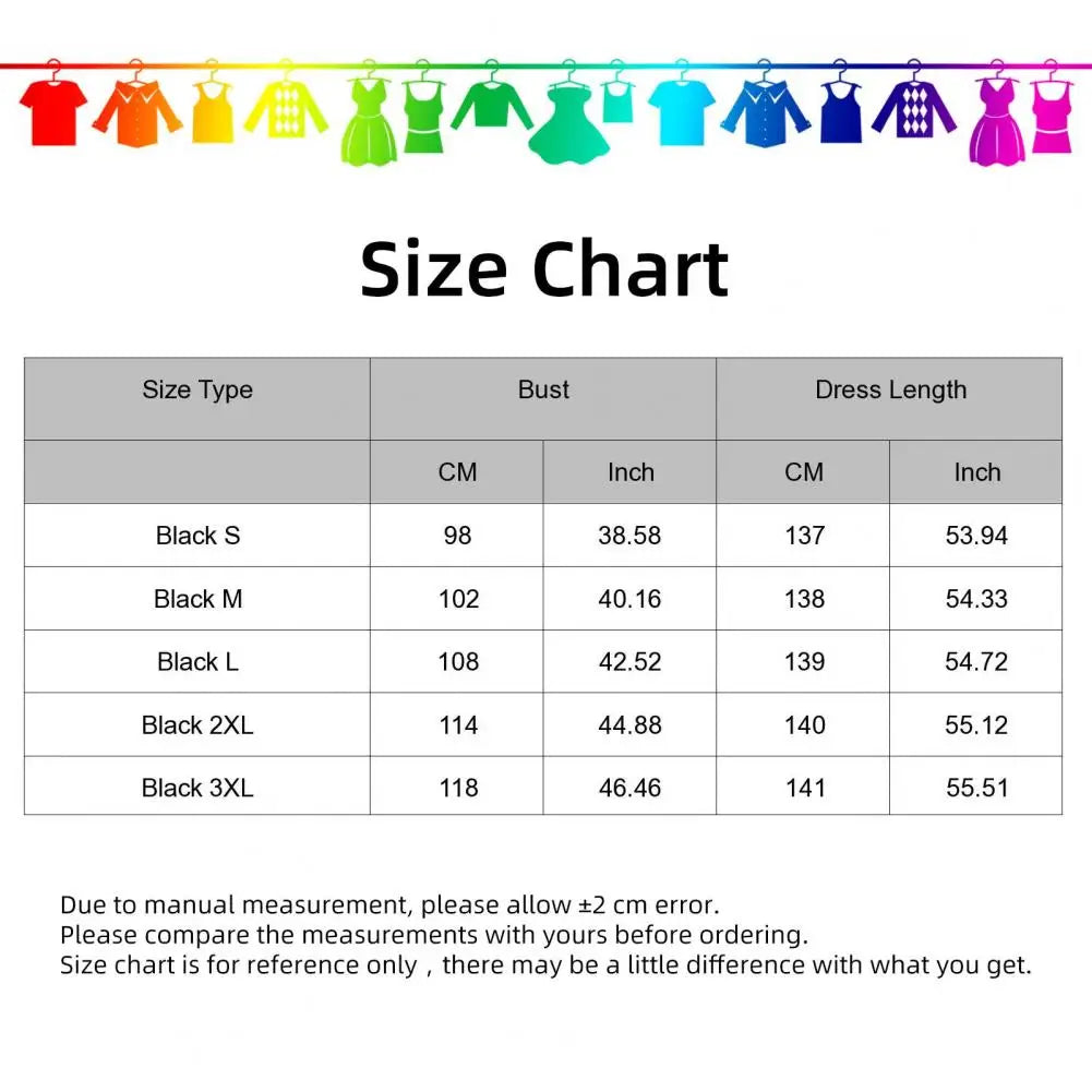 Striped Skinny Maxi Dress