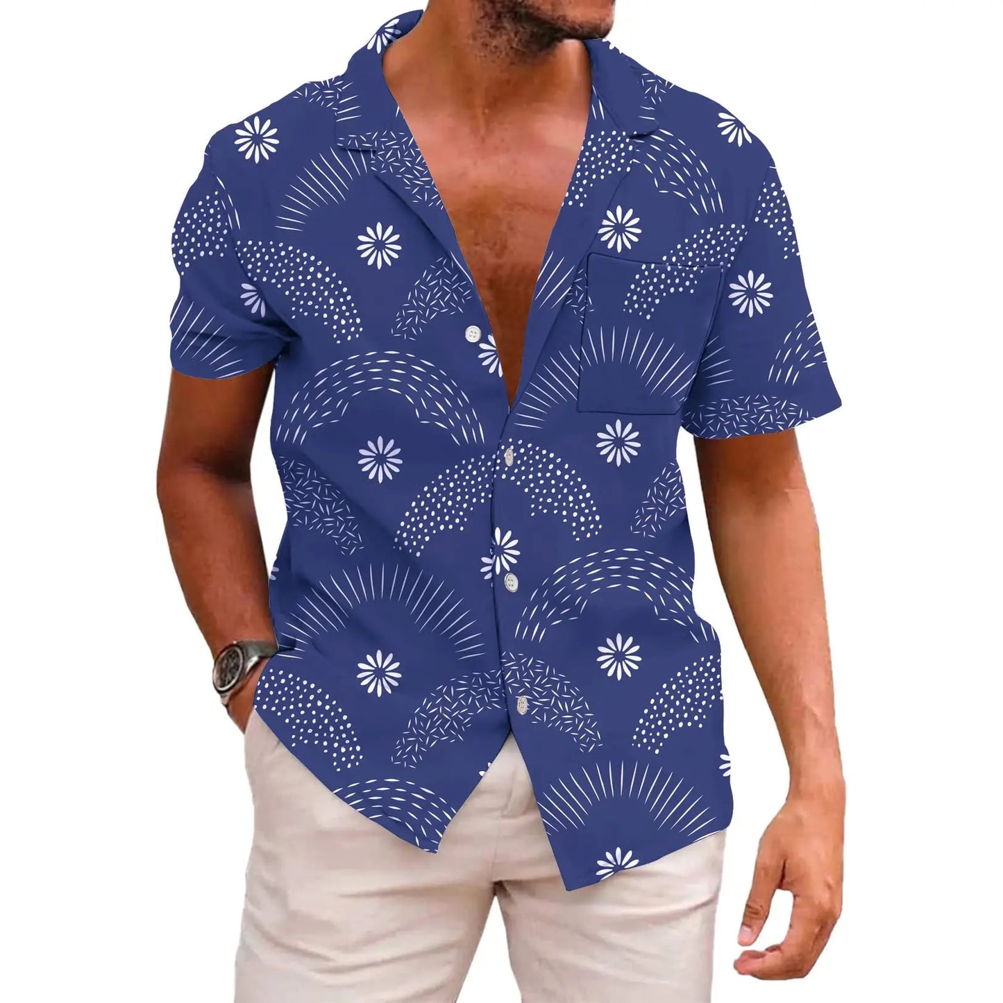 Hawaiian Shirt