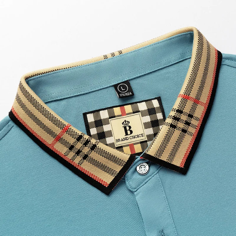 Polo Breathable Shirt