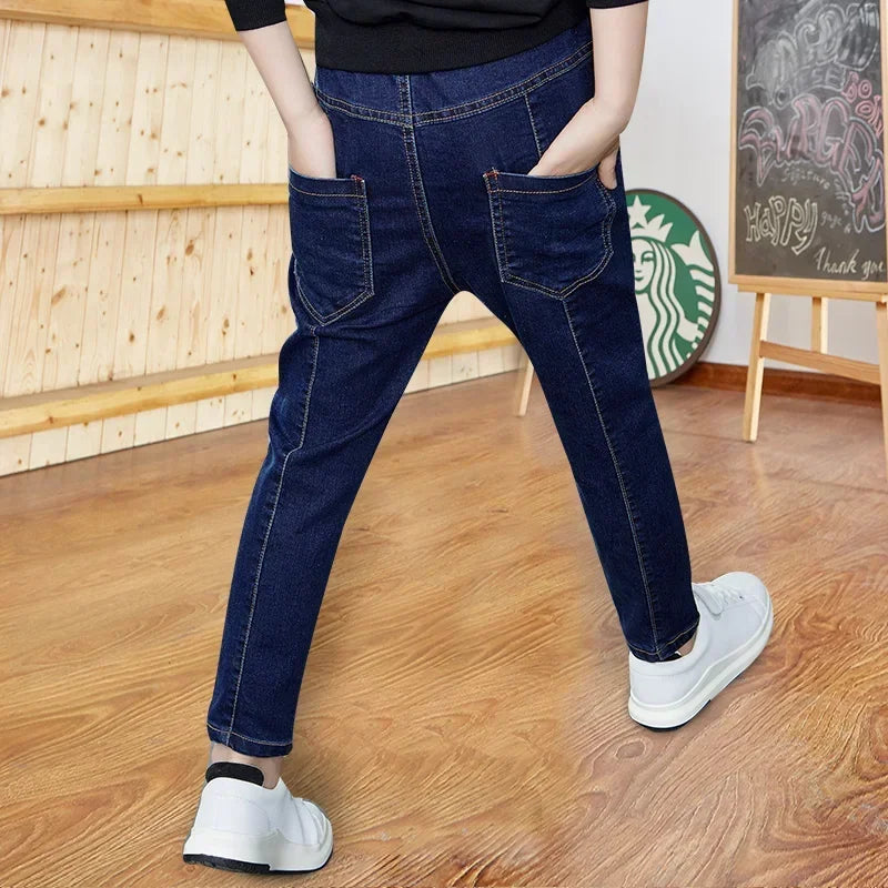 Kids Skinny Jeans