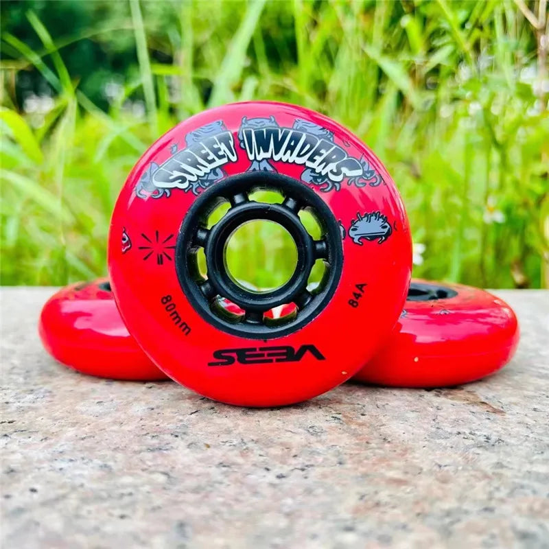 Inline Skate Wheels
