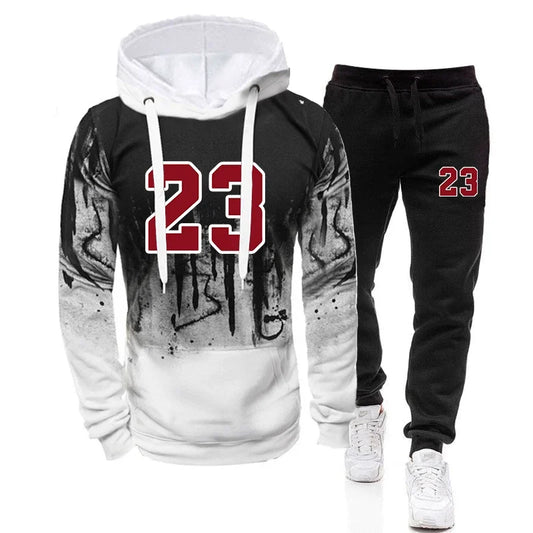 Casual Hoodies Sweatshirts for Men