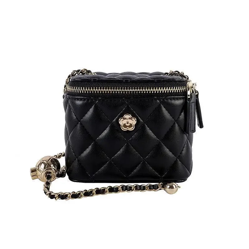 Mini Shoulder Bag