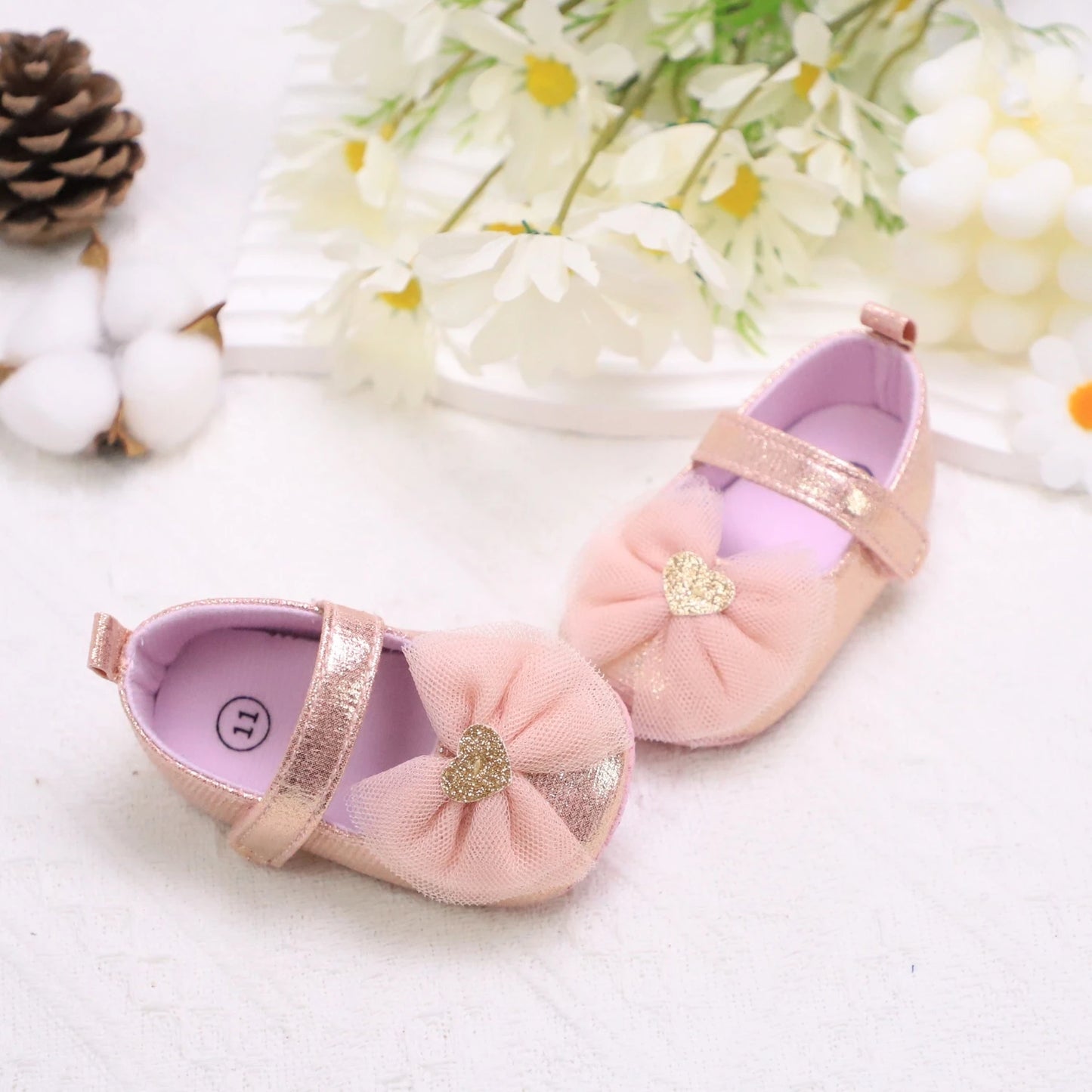Princess Style Shoes