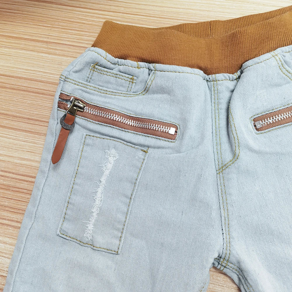 Kids Skinny Jeans