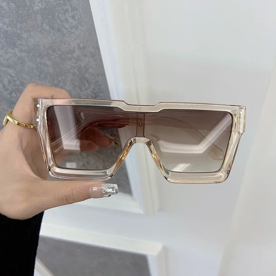 Square Sunglasses