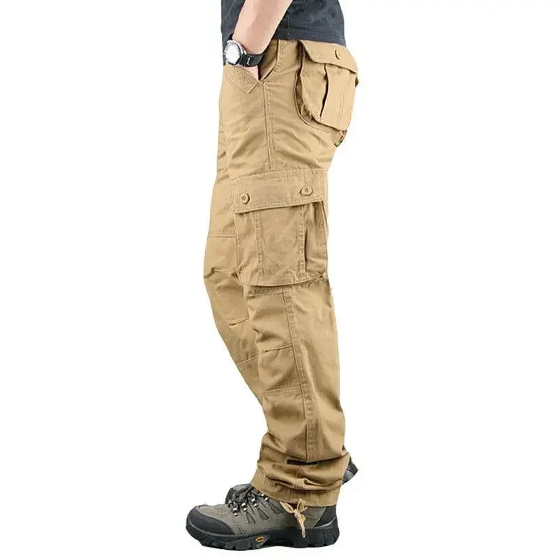 Tactical Cargo Pant