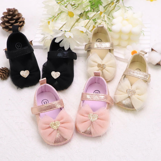 Princess Style Shoes