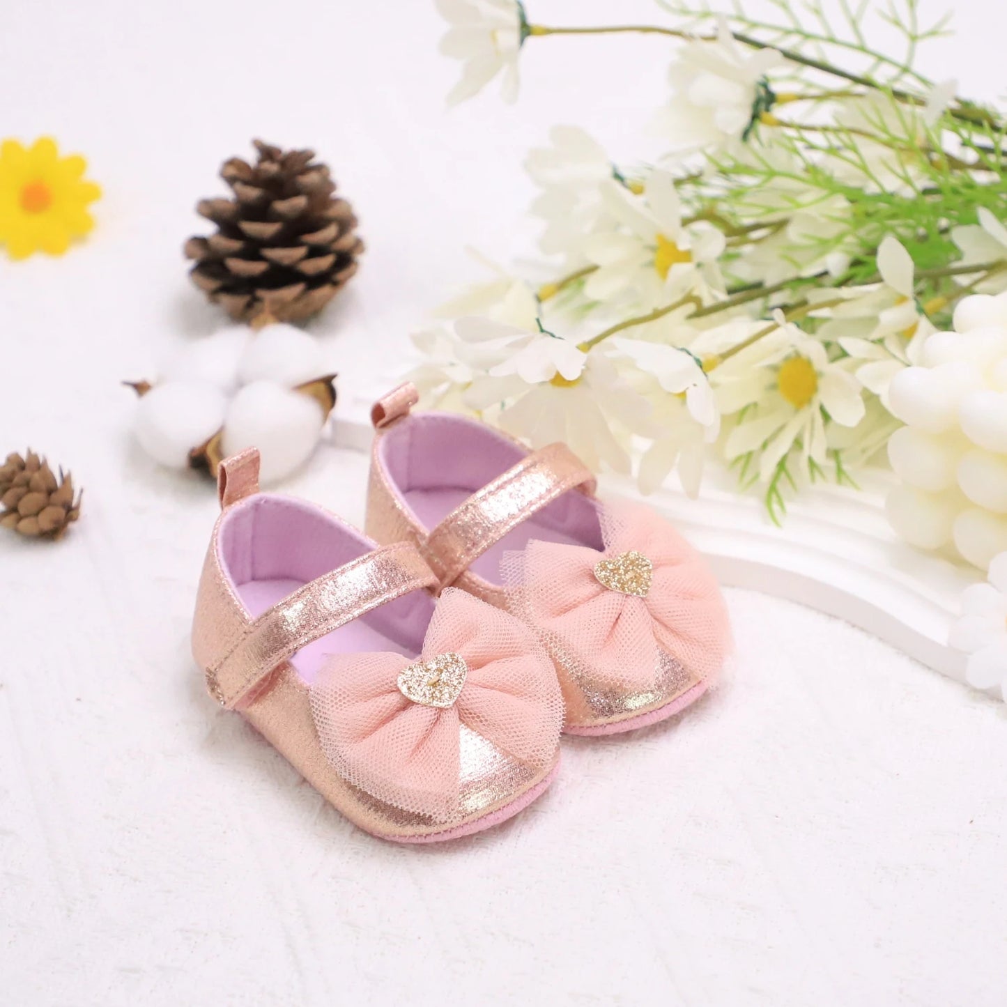 Princess Style Shoes