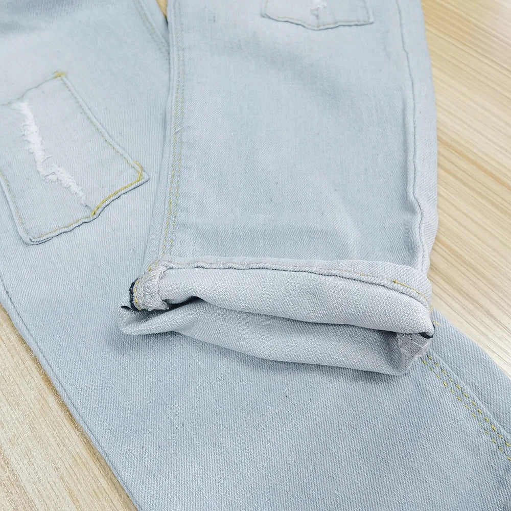 Kids Skinny Jeans