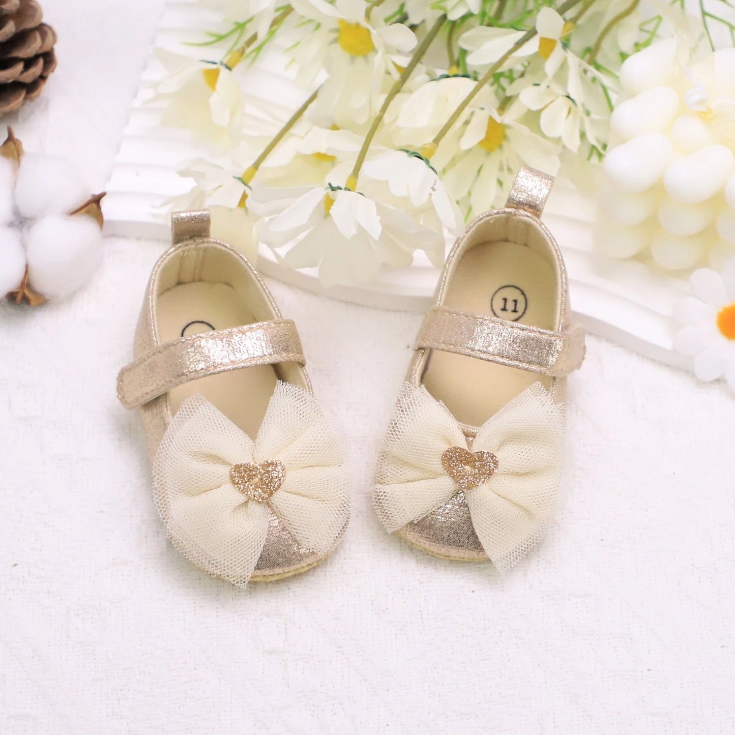 Princess Style Shoes