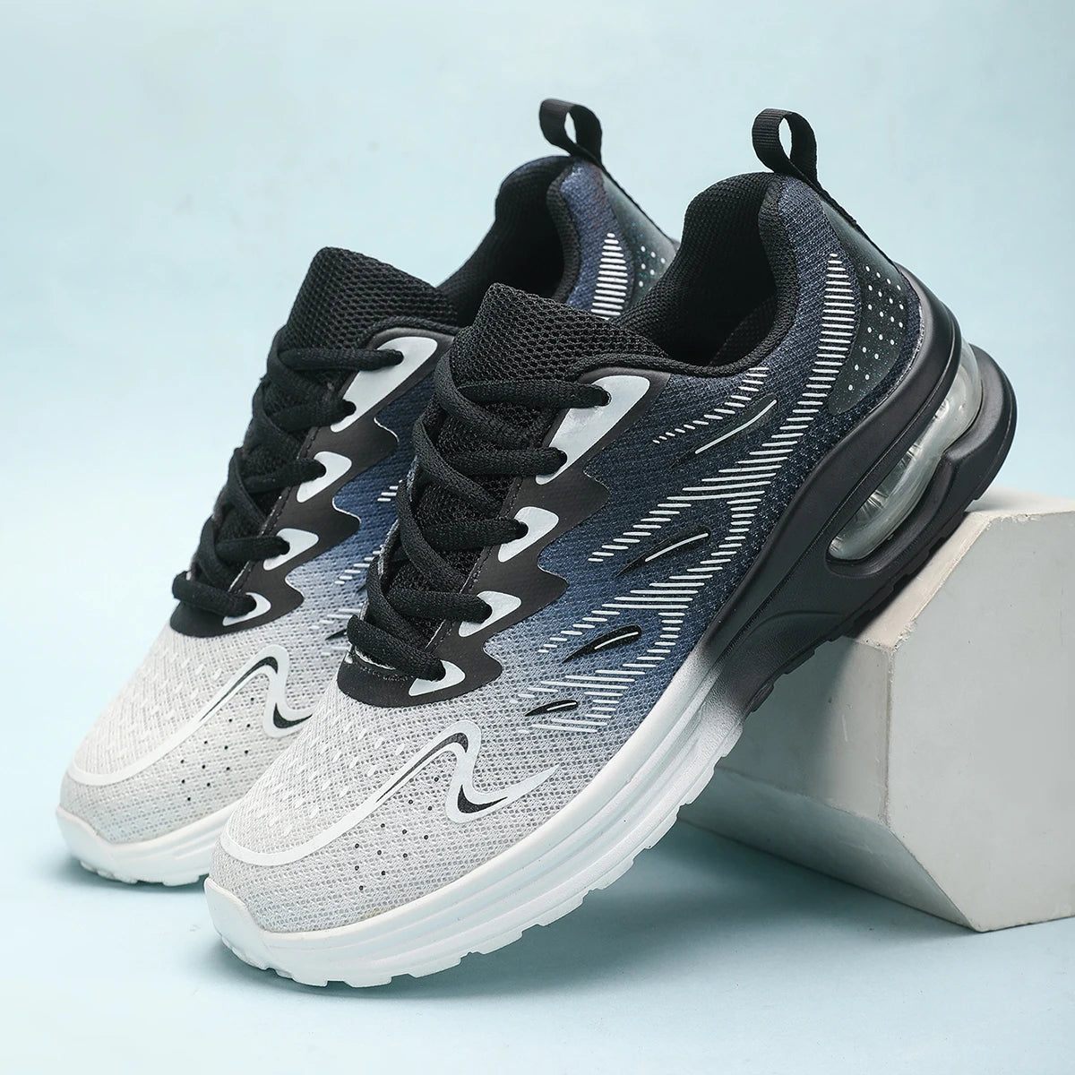 Mesh Breathable Tennis Shoes