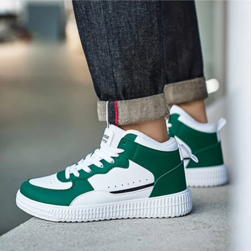 Breathable Athletic Shoe