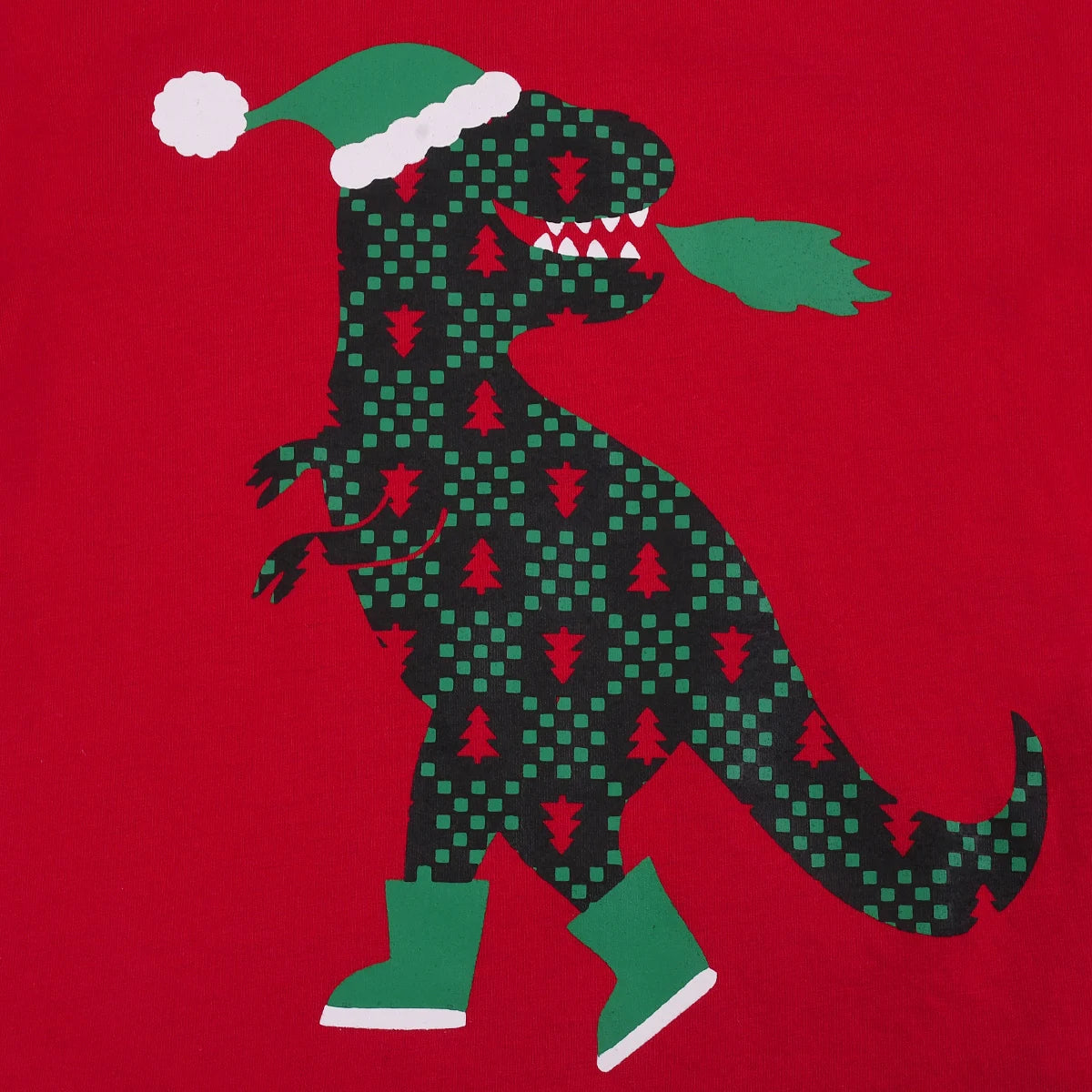 Christmas Pajamas For Kids 2-9Years