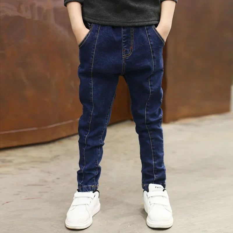 Kids Skinny Jeans