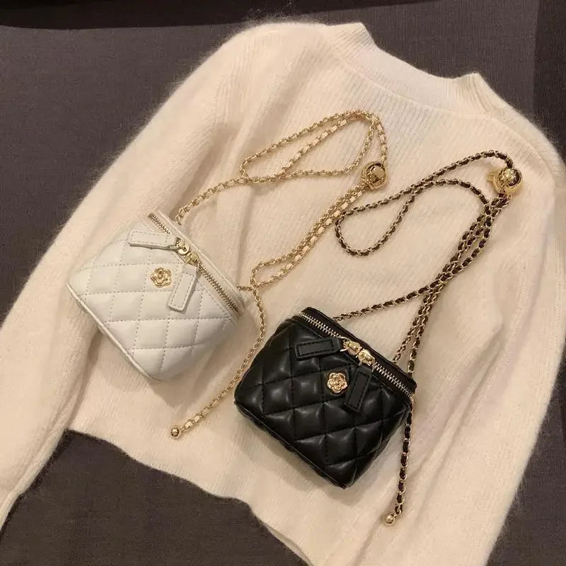 Mini Shoulder Bag