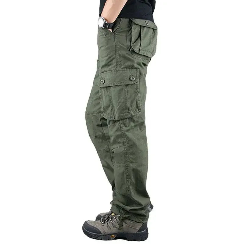 Tactical Cargo Pant