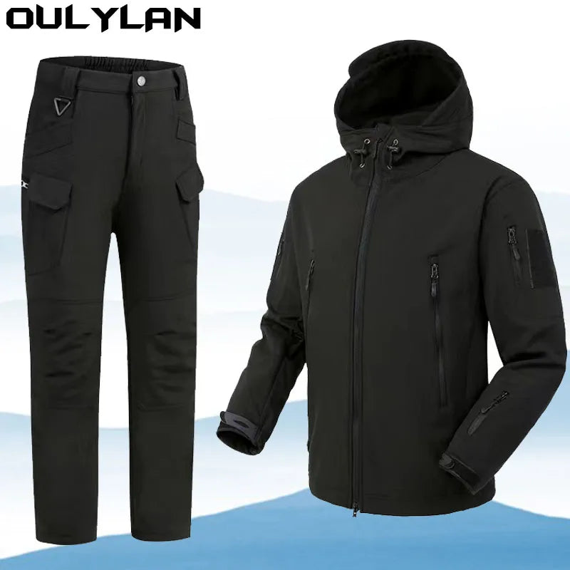 Waterproof Tracksuits - My Store