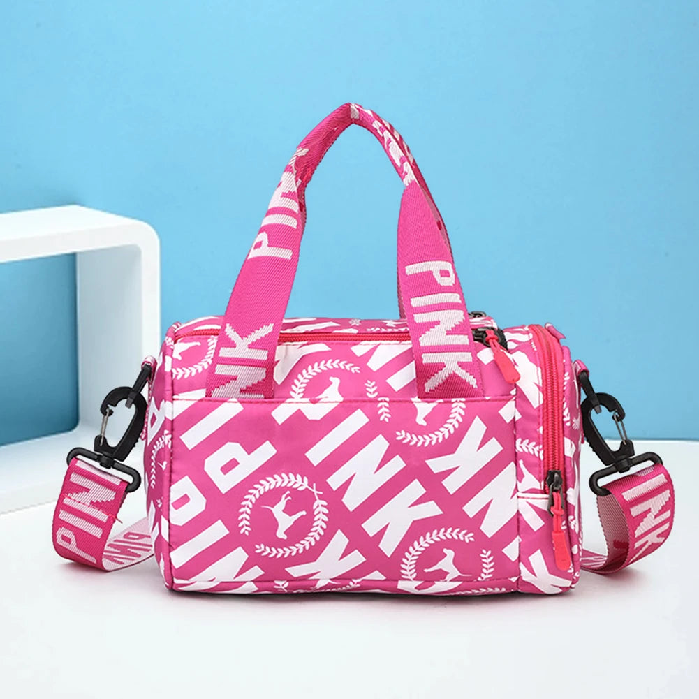 Multifunctional Small Yoga Sports Backpack