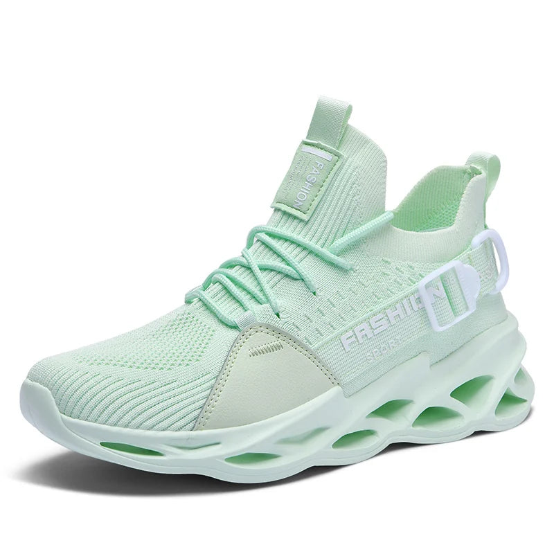 Unisex Tennis Sneaker