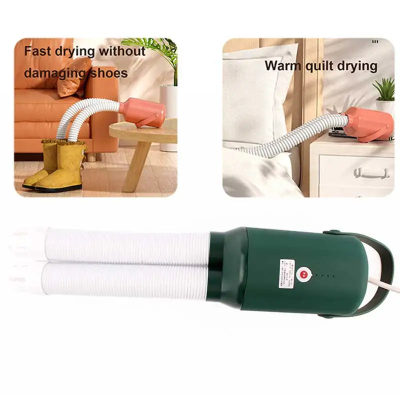 Portable Clothes Dryer