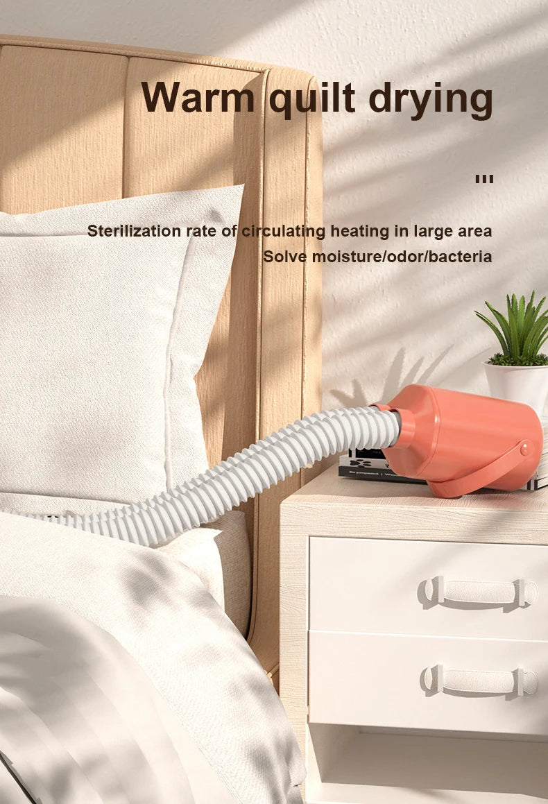 Portable Clothes Dryer