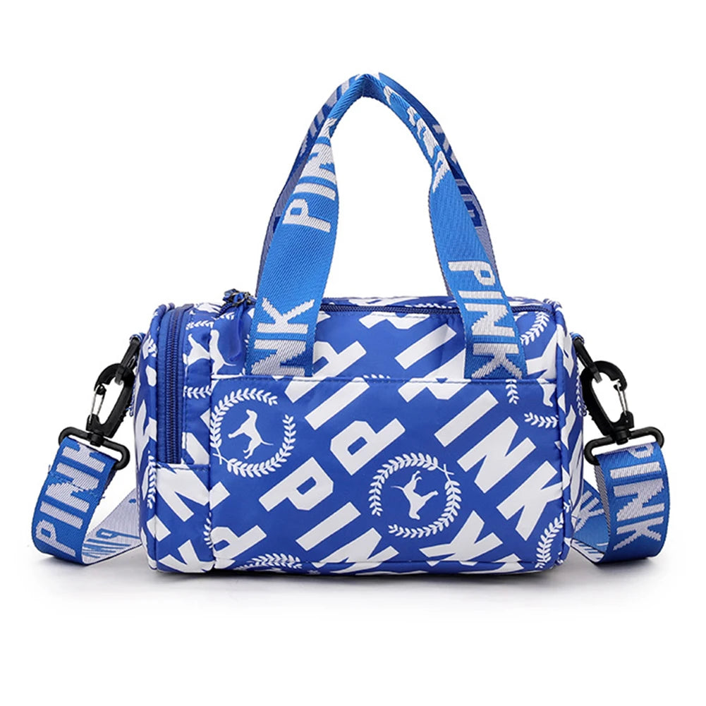 Multifunctional Small Yoga Sports Backpack