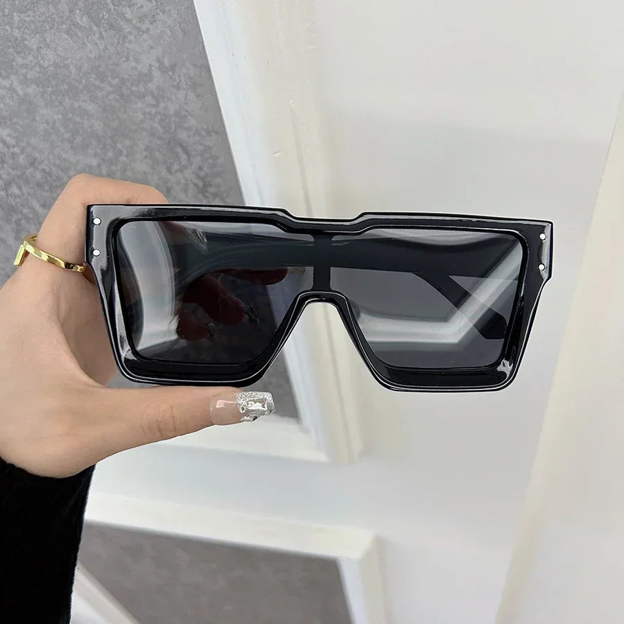 Square Sunglasses