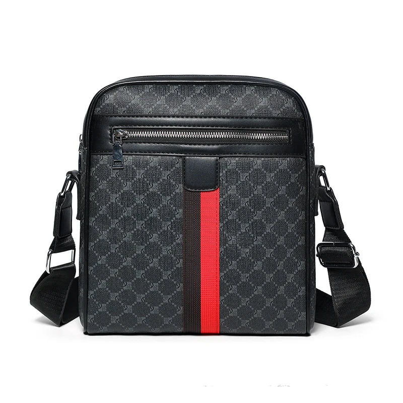 Male Luxury Sling Bag