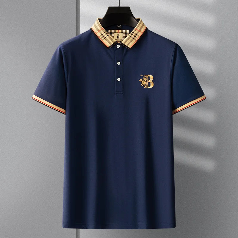 Polo Breathable Shirt
