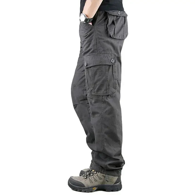 Tactical Cargo Pant