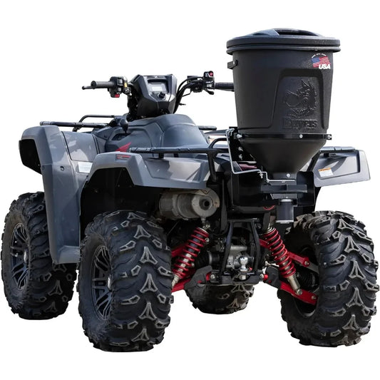 All Purpose Spreader for All-Seasons