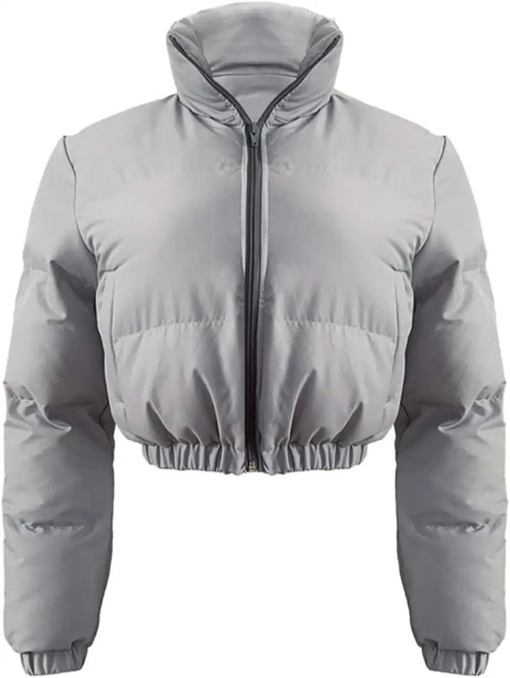 Puffer Casual Cotton Coat