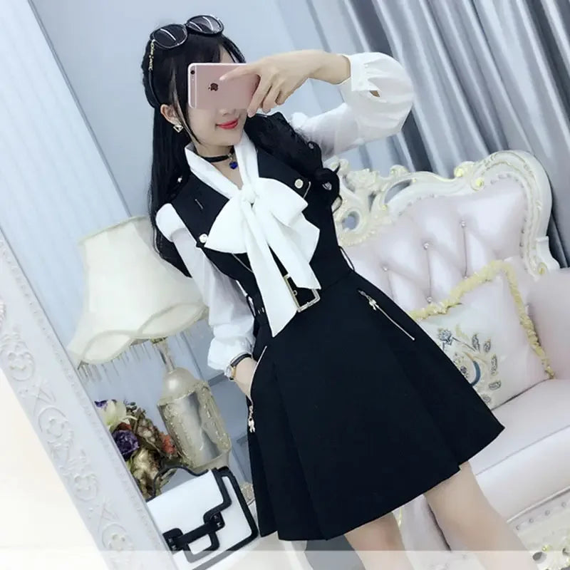 Battle Robe Dress