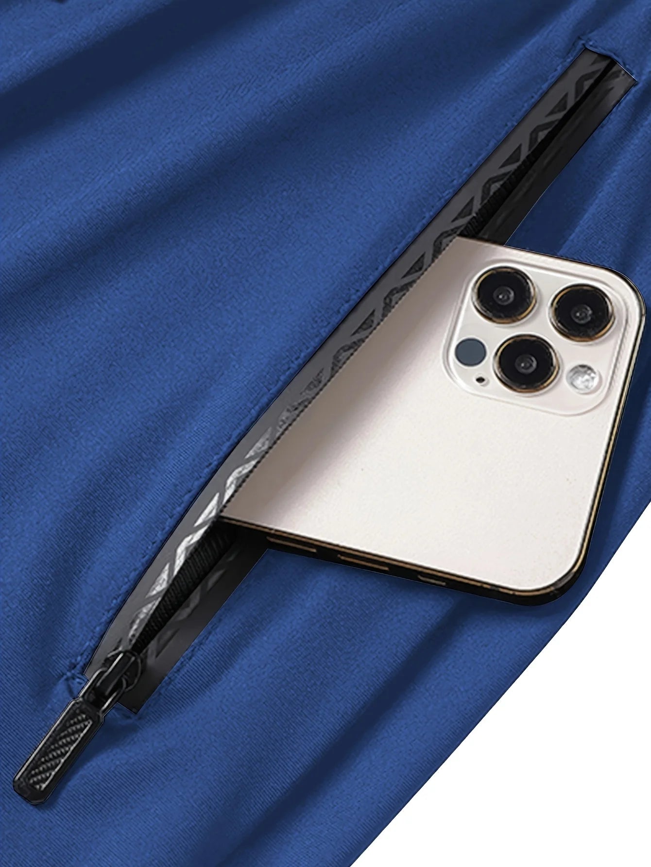 Men's Waist Drawstring  Sports Training Pants