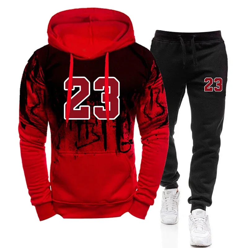 Casual Hoodies Sweatshirts for Men