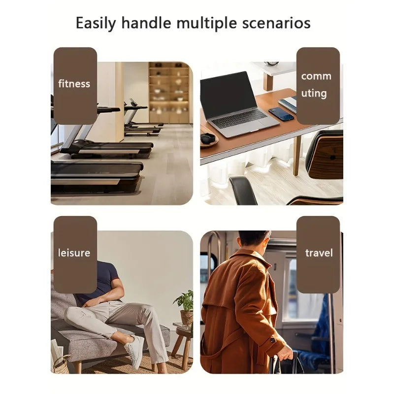 Lightweight Duffle Bag