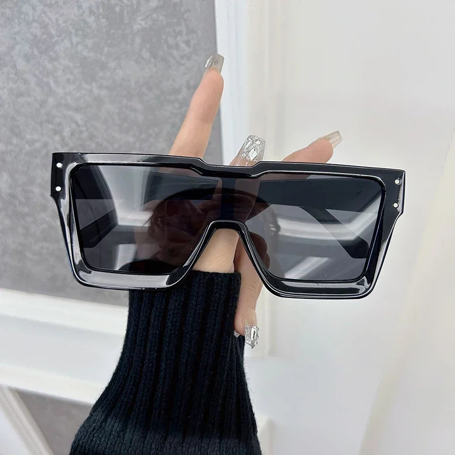 Square Sunglasses