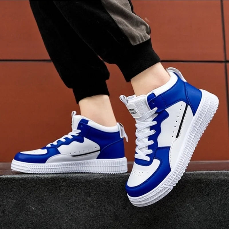 Breathable Athletic Shoe
