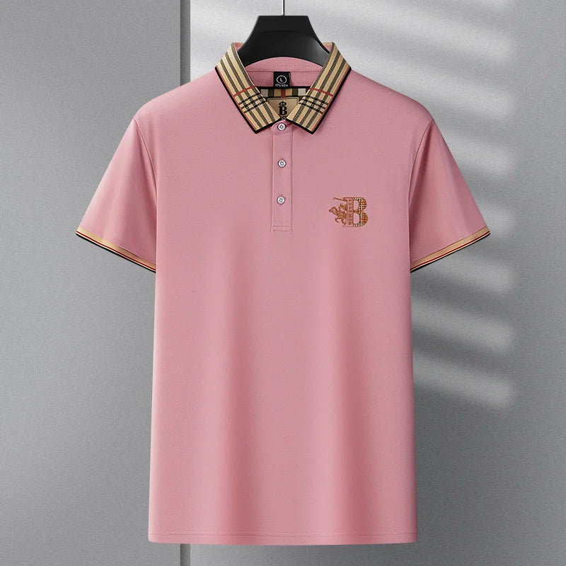 Polo Breathable Shirt