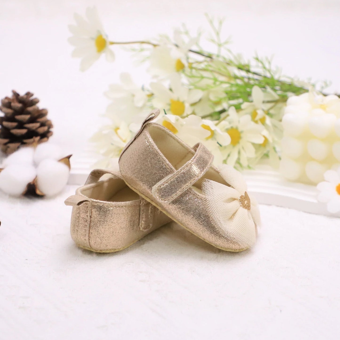 Princess Style Shoes