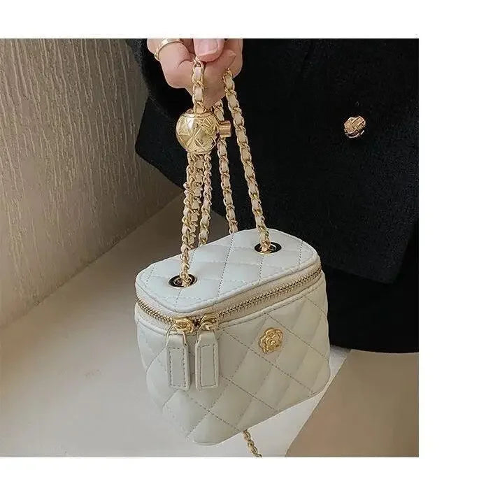 Mini Shoulder Bag