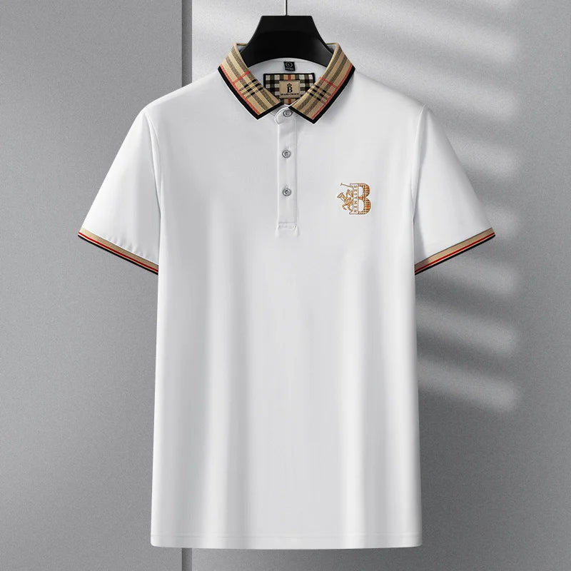 Polo Breathable Shirt