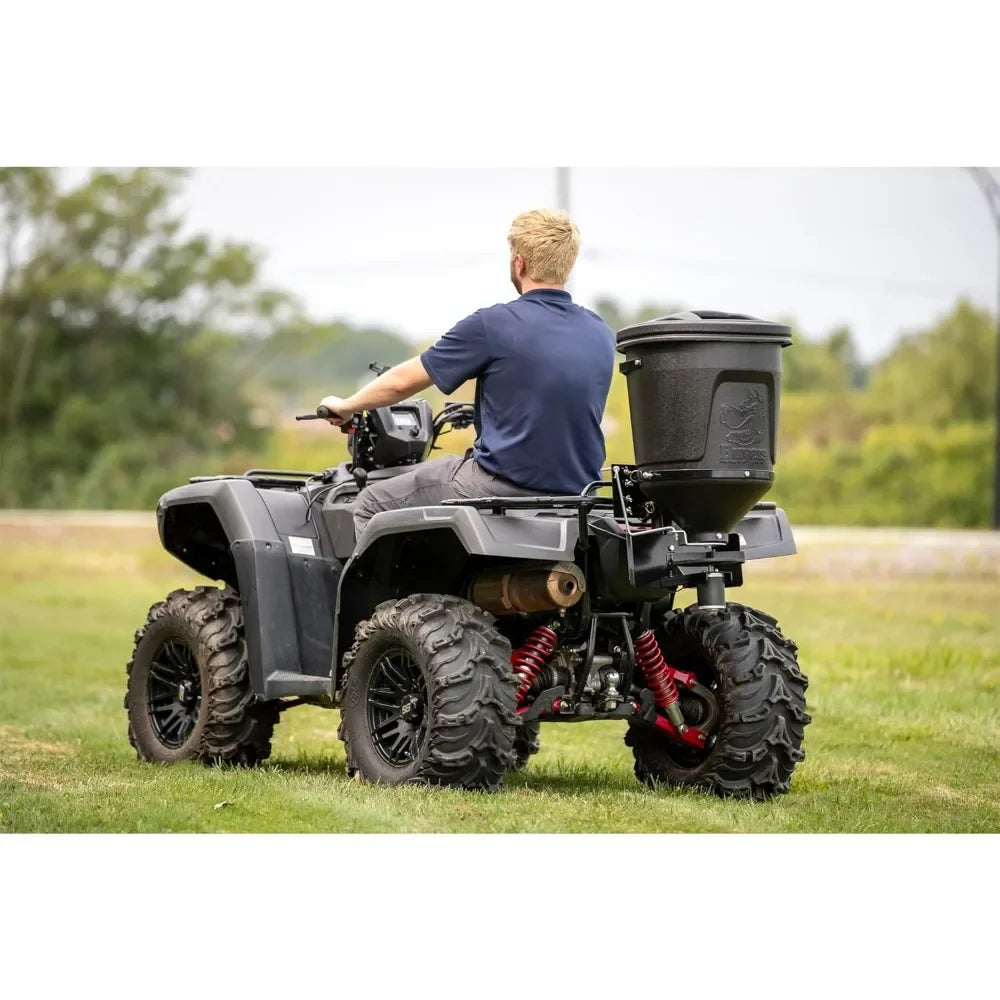 All Purpose Spreader for All-Seasons