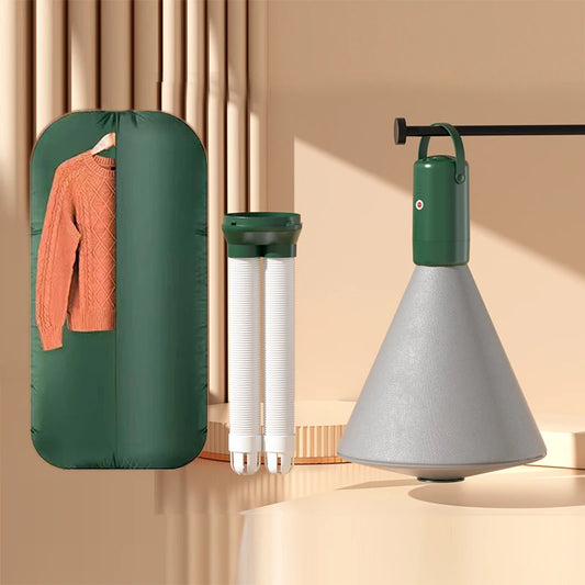 Portable Clothes Dryer